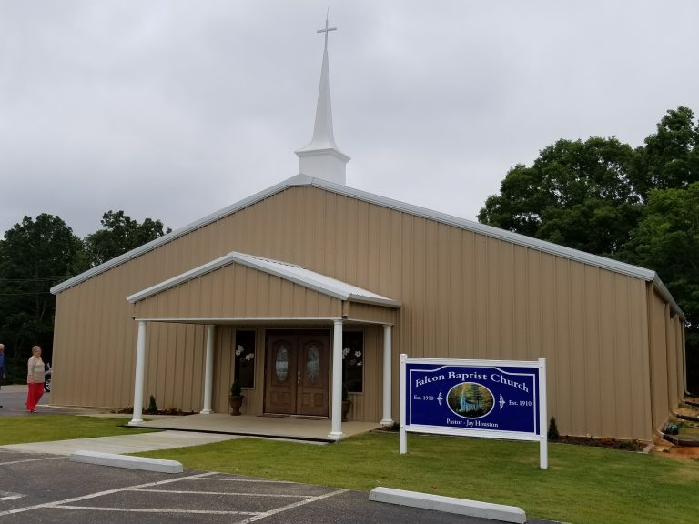 Falcon Baptist Church