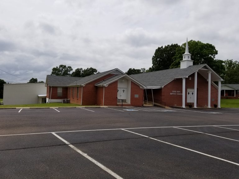 Good Hope Baptist Church