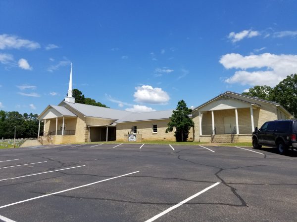 Mount Hermon Baptist Church