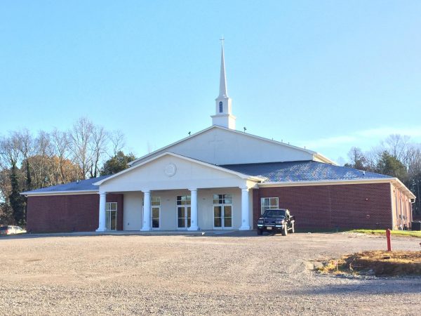 Riverview Baptist Church