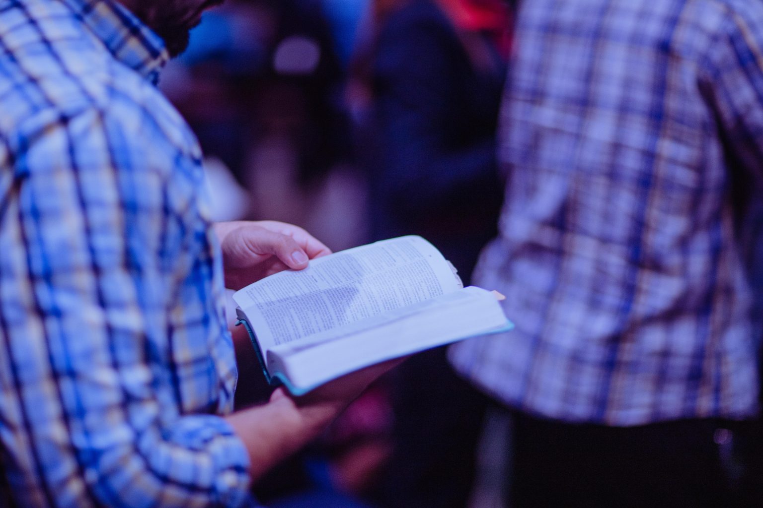 reading the bible while black reading the bible while black
